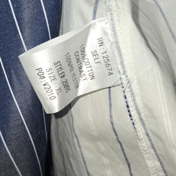 Women's Wrap Dress - Picture 3 of 3